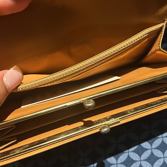 Celine wallet vintage - Picture 10 of 10
